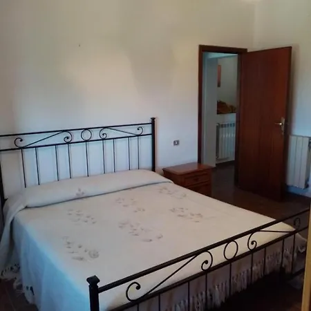 Detached House In San Piero In Campo, Elba Island