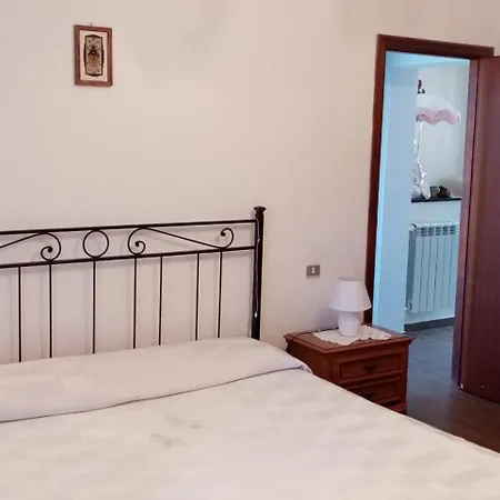 Detached House In San Piero In Campo, Elba Island Prázdninový dům *