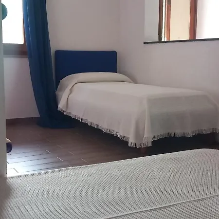 Detached House In San Piero In Campo, Elba Island