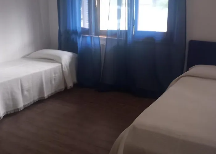 Semesterbostad Detached House In San Piero In Campo, Elba Island San Piero in Campo (Isola d'Elba)