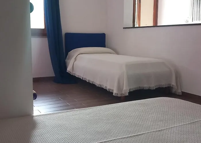 Detached House In San Piero In Campo, Elba Island