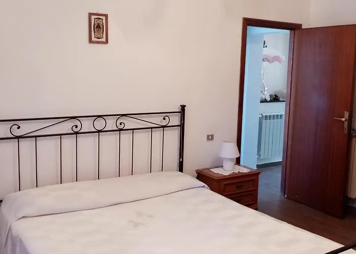 Detached House In San Piero In Campo, Elba Island Semesterbostad *